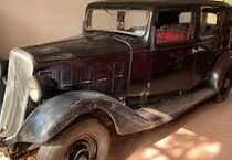 Citroen Andere