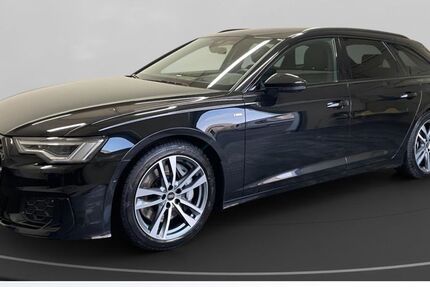 Audi A6 20.412 km 48.990 &euro; Köln 50823