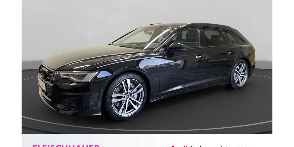 Audi A6 20.412 km 48.990 &euro; Köln 50823