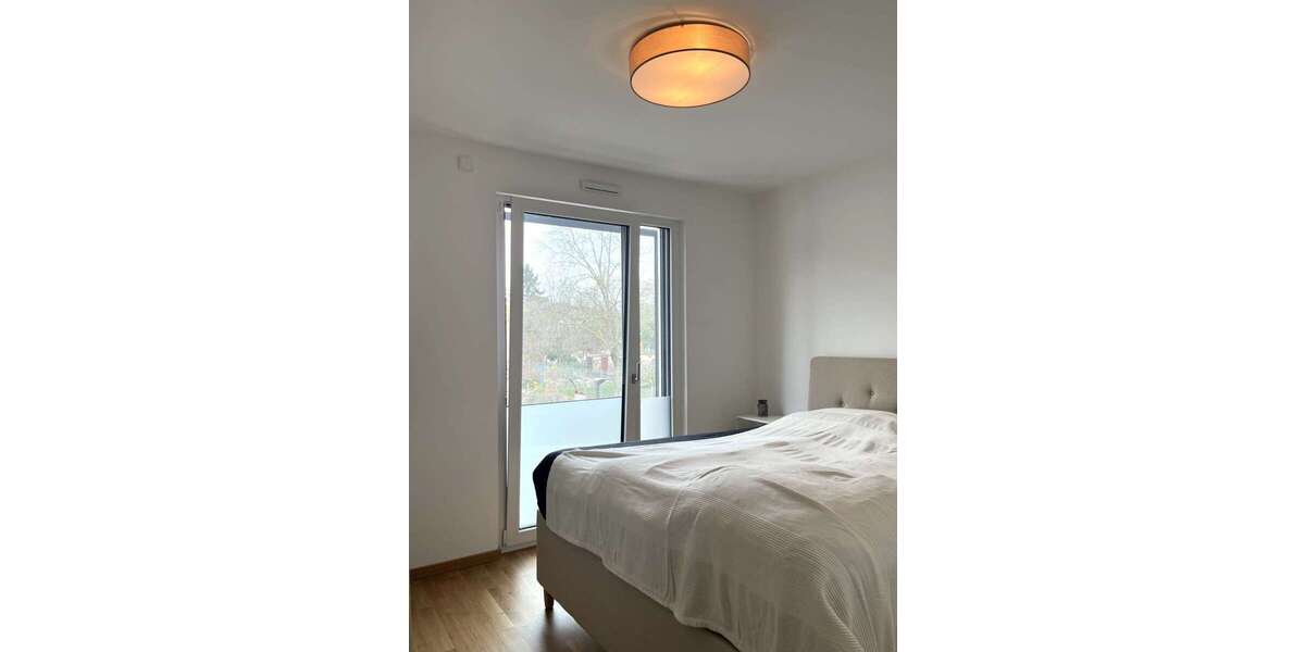 Etagenwohnung Köln Neuehrenfeld - 3 Zimmer, 78 m&sup2;, 1.400&euro; | Angebot:25927631