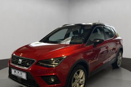 Seat Arona 98.000 km 15.680 &euro; Lohmar 53797