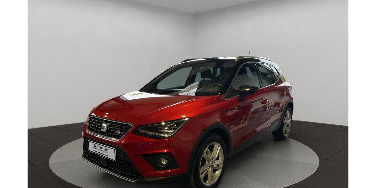 Seat Arona 98.000 km 15.680 &euro; Lohmar 53797