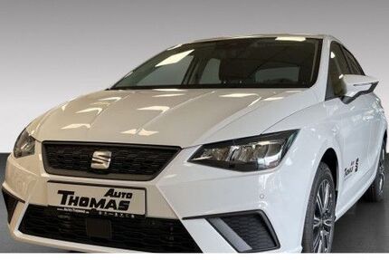 Seat Ibiza 6.000 km 23.470 &euro; Hennef 53773