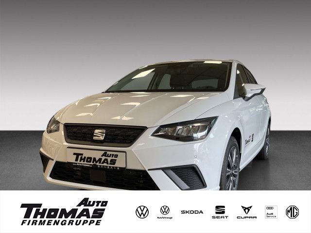 Seat Ibiza 6.000 km 23.470 &euro; Hennef 53773