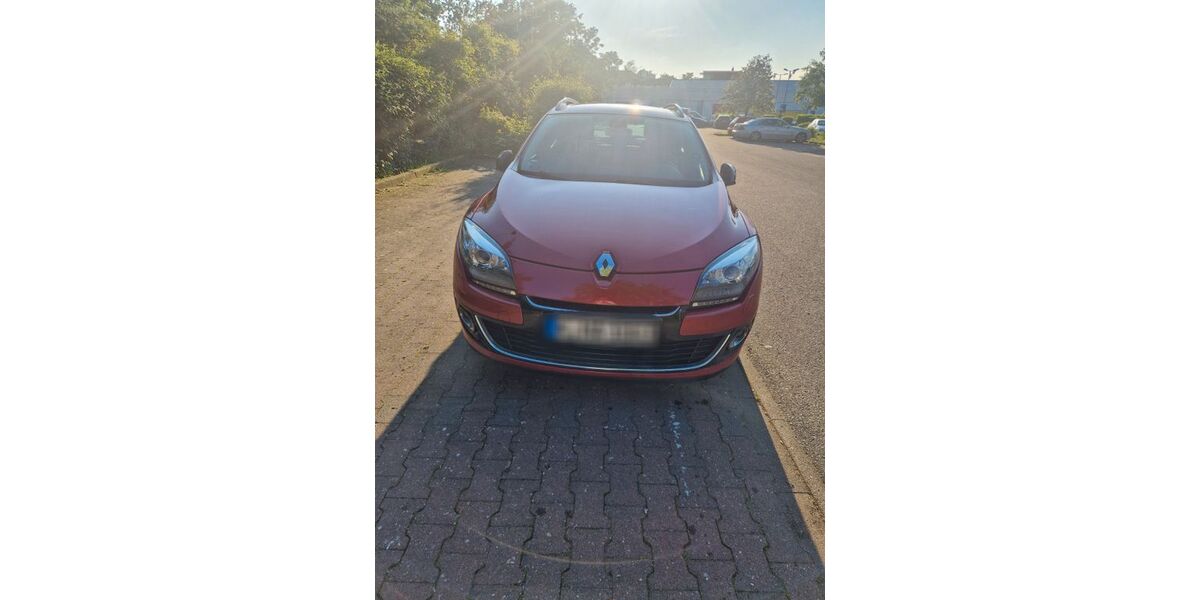 Renault Megane 95.600 km 7.450 &euro; Köln 51149
