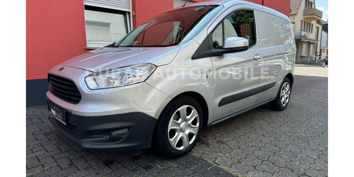 Ford Transit 71.650 km 7.299 &euro; Siegburg 53721
