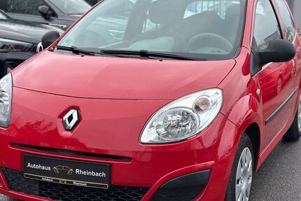 Renault Twingo 116.000 km 2.990 &euro; Rheinbach 53359