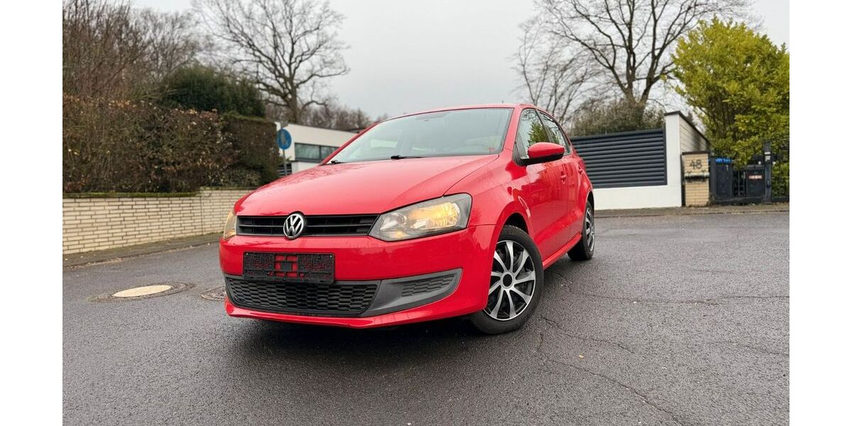 VW Polo 153.000 km 3.990 &euro; Brühl 50321
