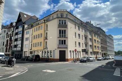 Wohnung Köln Innenstadt - 3 Zimmer, 71 m&sup2;, 390.000&euro; | Angebot:27508936