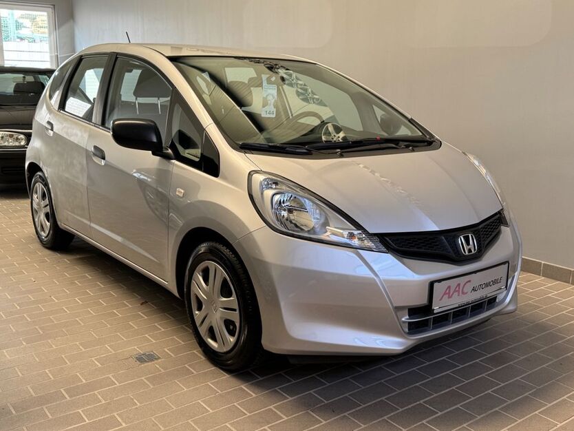 Honda Jazz 56.000 km 7.490 € Erftstadt 50374