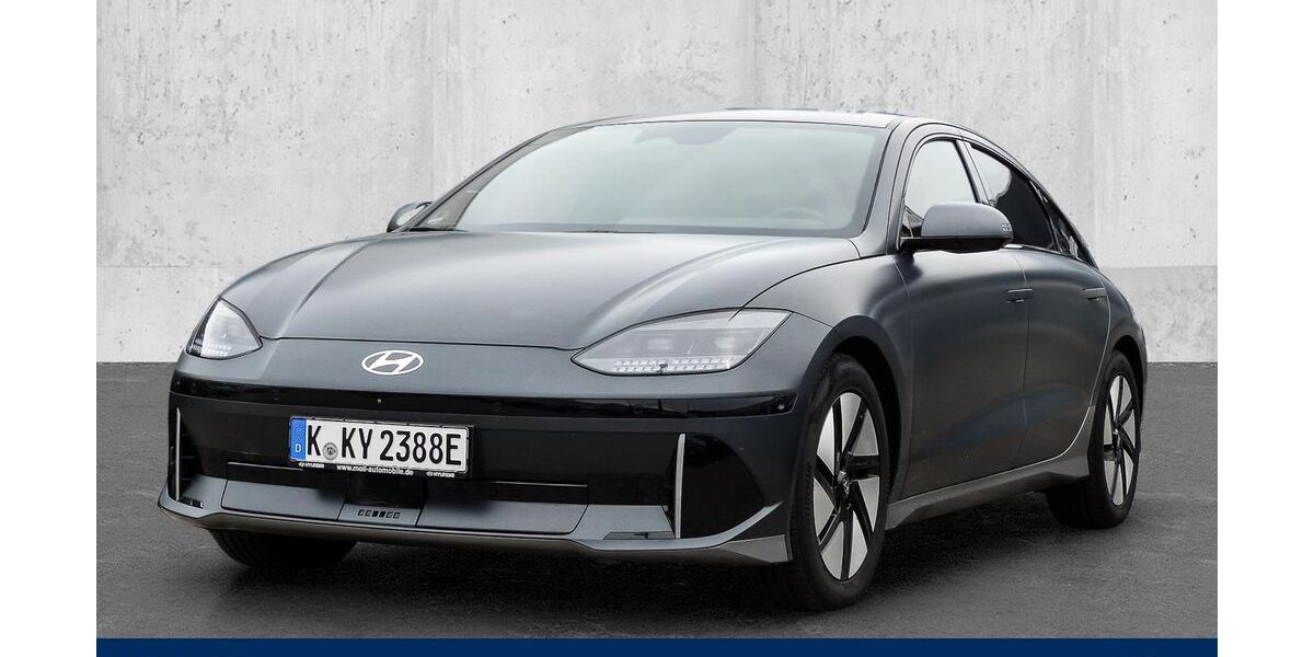 Hyundai IONIQ 6 9.000 km 38.600 &euro; Köln 50825