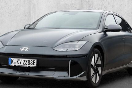 Hyundai IONIQ 6 9.000 km 44.600 € Köln 50825