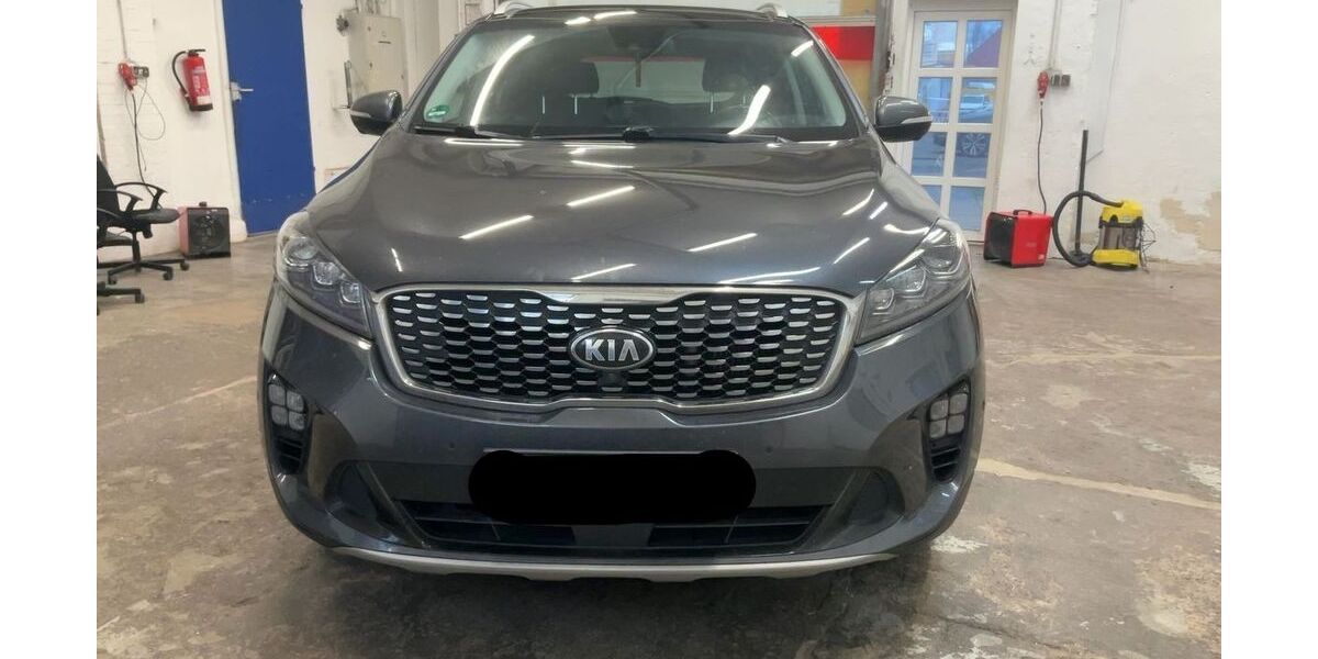 Kia Sorento 115.200 km 22.300 &euro; Eitorf 53783