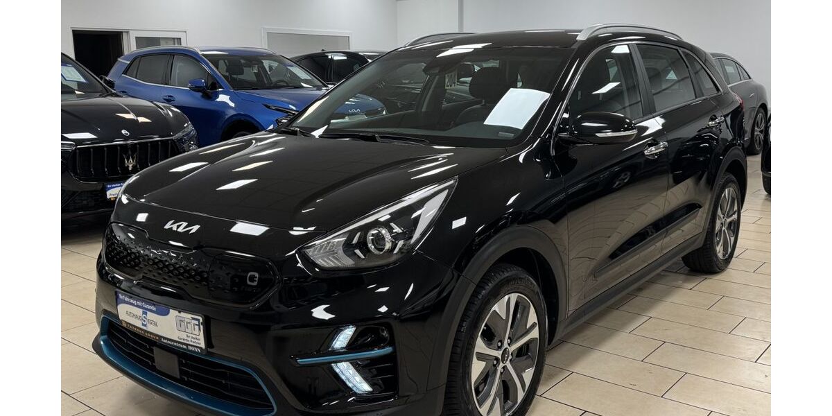 Kia Niro 23.523 km 17.500 &euro; Bonn 53227