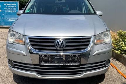 VW Touran
