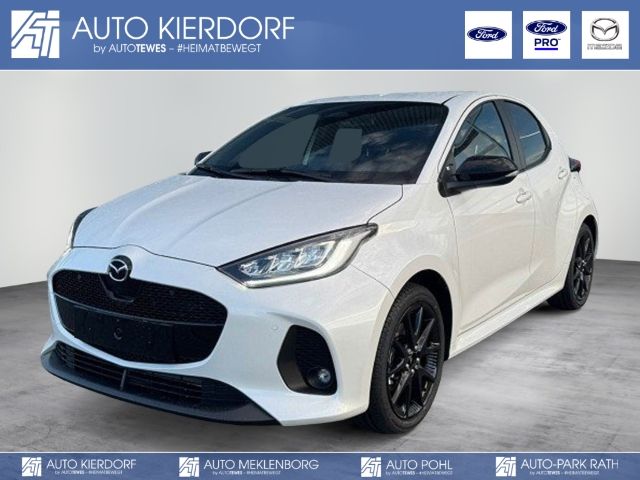 Mazda 2 Hybrid 5.123 km 21.480 &euro; Köln 50825