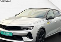 Gebrauchtwagen Opel Astra