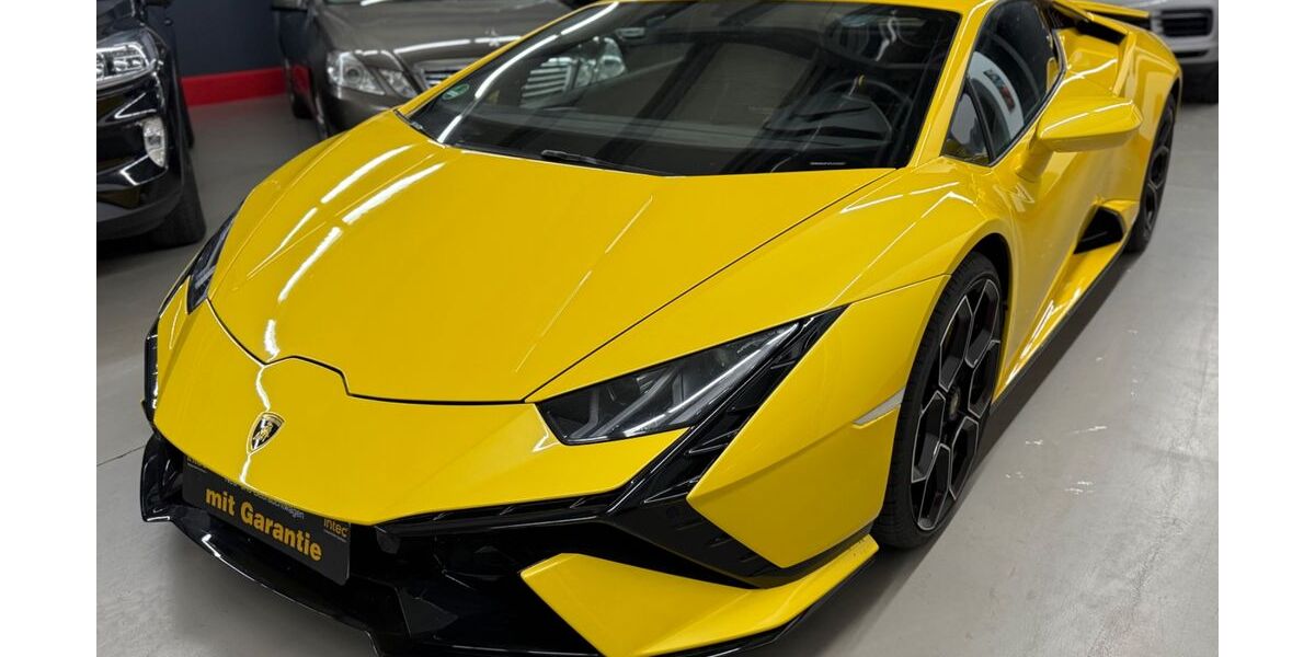 Lamborghini Huracán 10.900 km 258.990 &euro; Niederkassel 53859