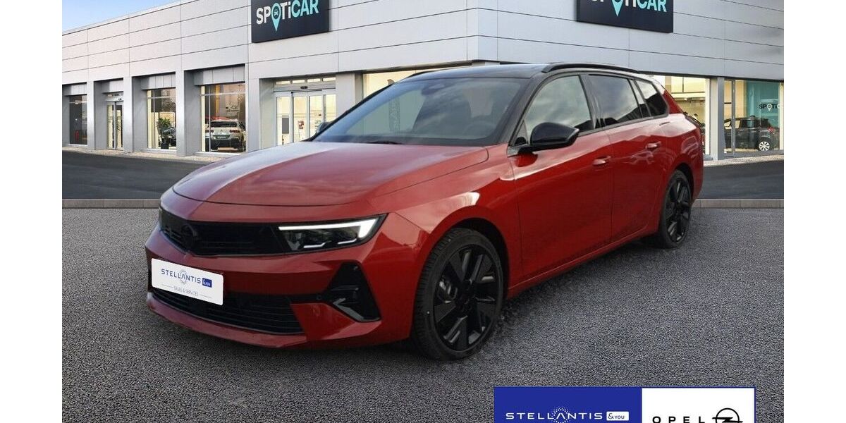 Opel Astra Electric 2.990 km 31.180 &euro; Köln 50933