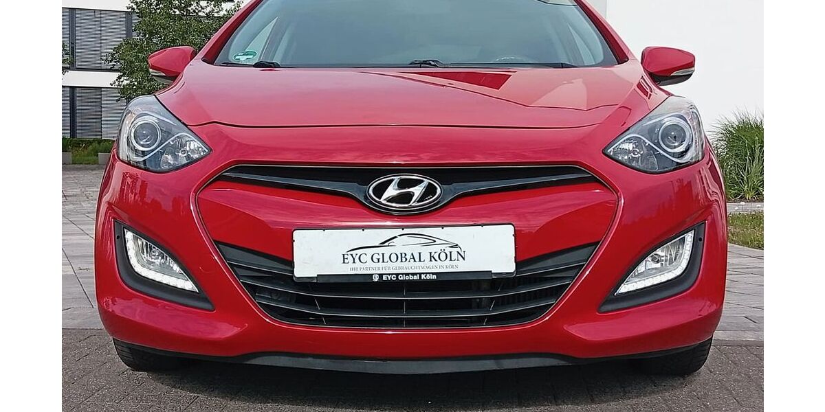 Hyundai i30 217.000 km 3.800 &euro; Köln (Ostheim) 51107