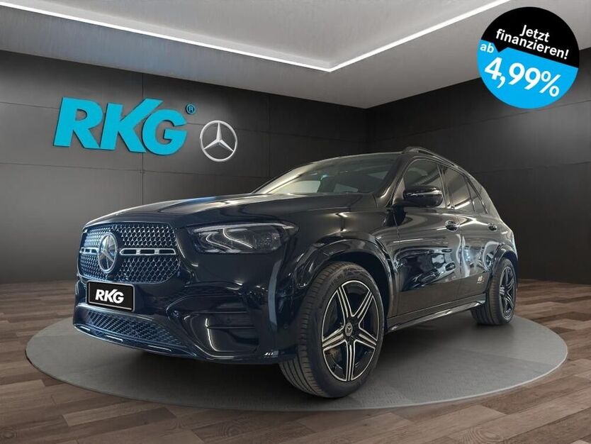 GLE 350