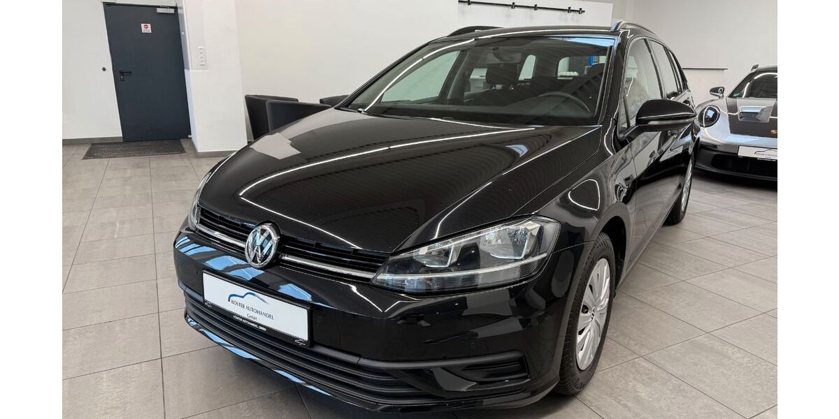 VW Golf 115.031 km 9.390 &euro; Bonn 53175