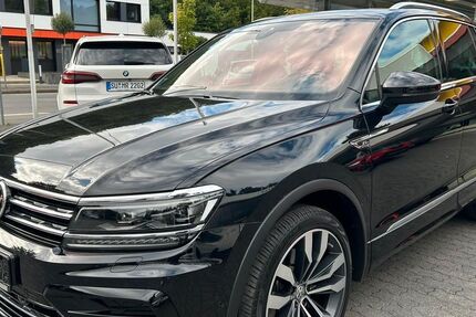 VW Tiguan 100.000 km 27.990 € Eitorf 53783