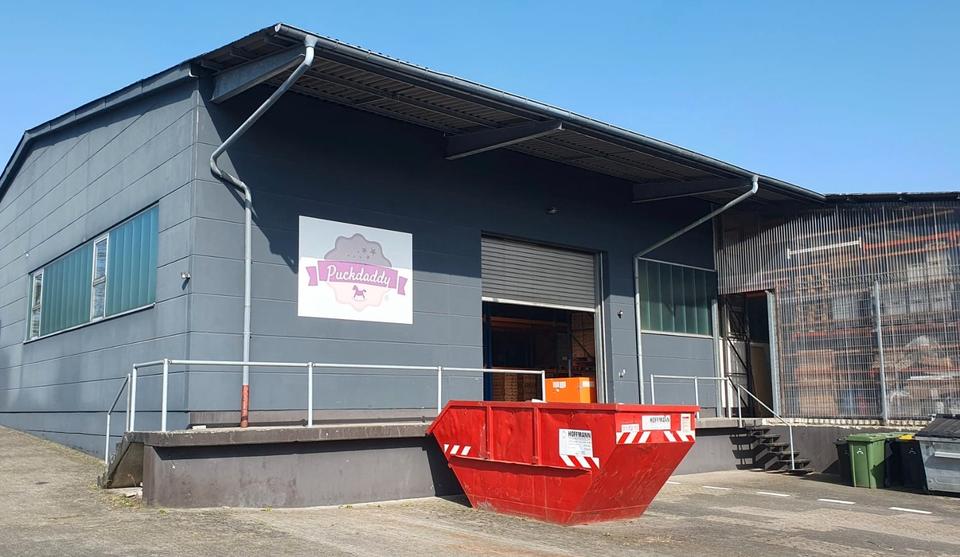Gewerbeobjekt Lohmar - 3.000&euro; | Angebot:26445619