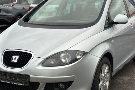 Seat Altea 212.000 km 2.800 &euro; Rheinbach 53359