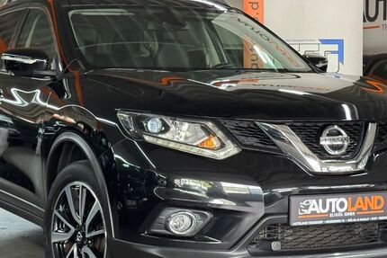 Nissan X-Trail 106.000 km 14.500 &euro; Troisdorf 53842