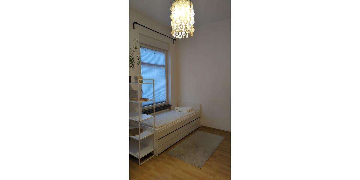 Erdgeschoßwohnung Bonn Poppelsdorf - 21 Zimmer, 55 m&sup2;, 560&euro; | Angebot:24754583