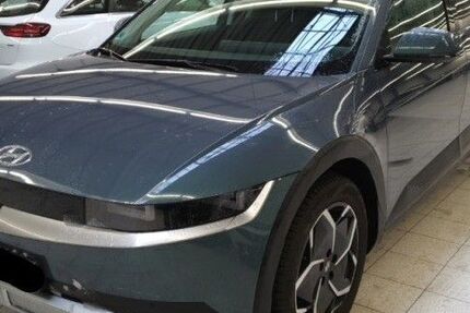 Hyundai IONIQ 5 12.659 km 25.000 &euro; Hennef 53773