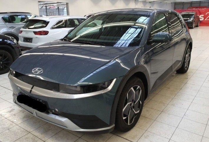 Hyundai IONIQ 5 12.659 km 25.000 &euro; Hennef 53773