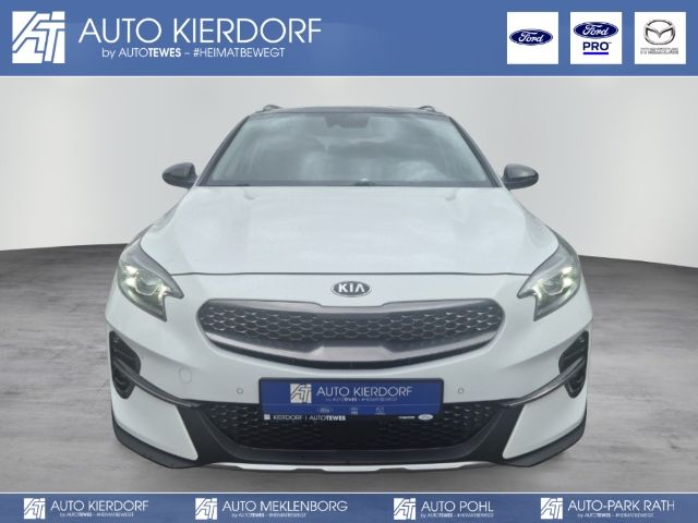 Kia XCeed 80.442 km 17.790 € Köln 50825