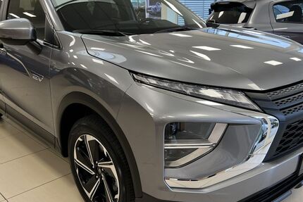 Mitsubishi Eclipse Cross 55.429 km 28.990 € Brühl 50321