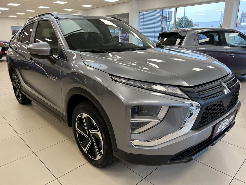 Mitsubishi Eclipse Cross 83.619 km 18.990 € Brühl 50321