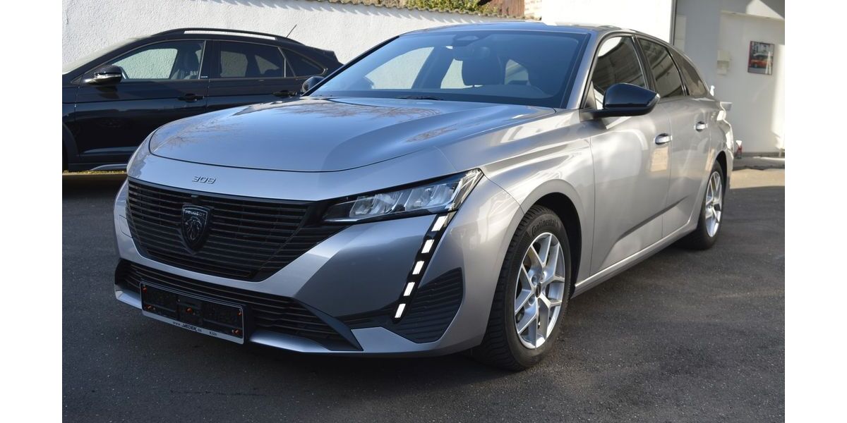 Peugeot 308 173.000 km 12.990 &euro; Köln Ostheim 51107