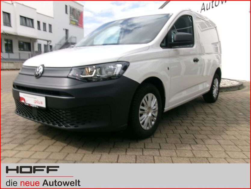 VW Caddy 72.331 km 16.975 € Sankt Augustin 53757