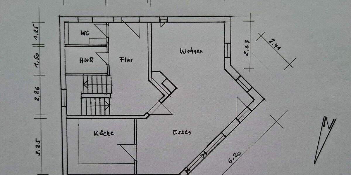Einfamilienhaus Wachtberg Niederbachem - 4 Zimmer, 170 m&sup2;, 2.190&euro; | Angebot:24453256