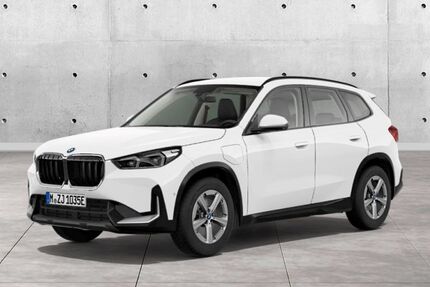 BMW X1 7.203 km 47.870 &euro; Sankt Augustin 53757