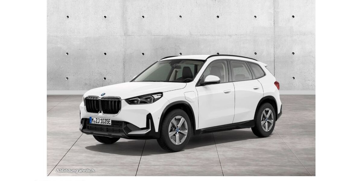 BMW X1 7.203 km 47.870 &euro; Sankt Augustin 53757