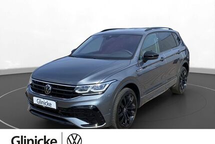 VW Tiguan Allspace