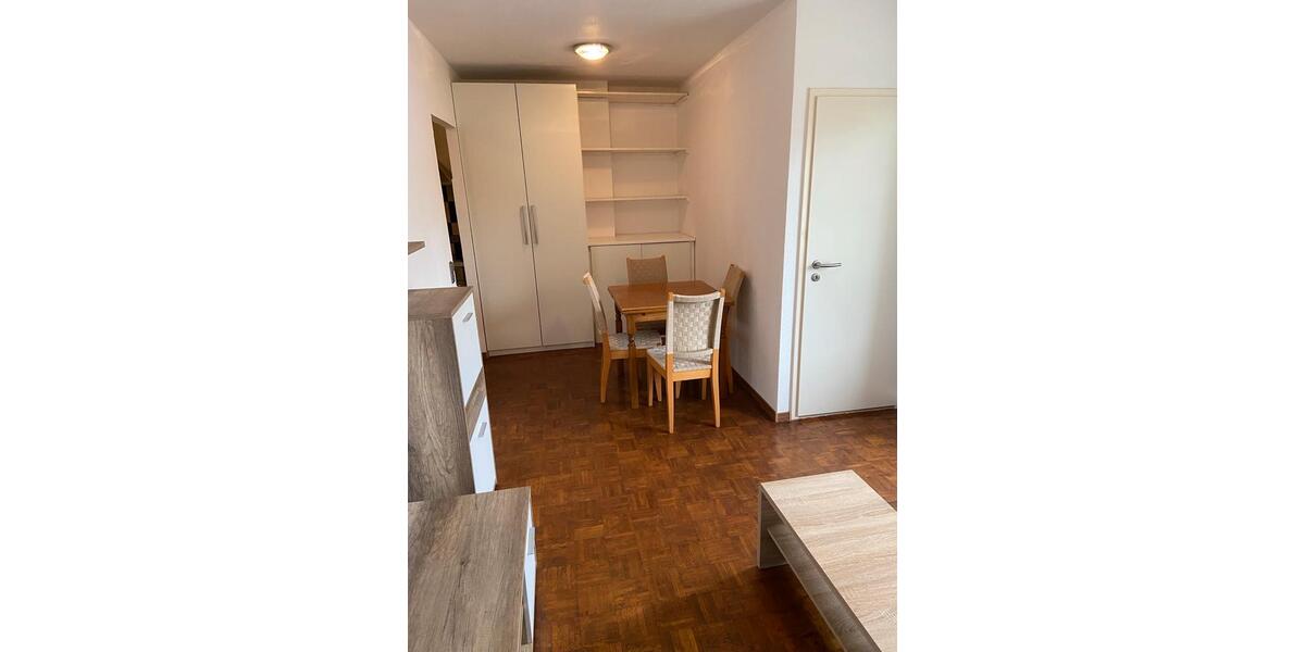 Etagenwohnung Köln Kalk - 2 Zimmer, 37 m&sup2;, 165.000&euro; | Angebot:25408301