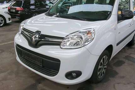 Renault Kangoo 128.361 km 12.900 &euro; Eitorf 53783