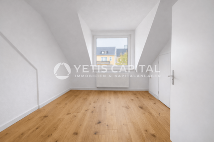 Wohnung Köln Innenstadt - 2 Zimmer, 50 m&sup2;, 322.000&euro; | Angebot:25932055