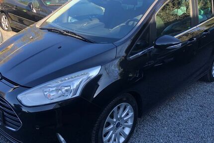 Ford B-Max 70.000 km 7.700 € Bergisch Gladbach 51469