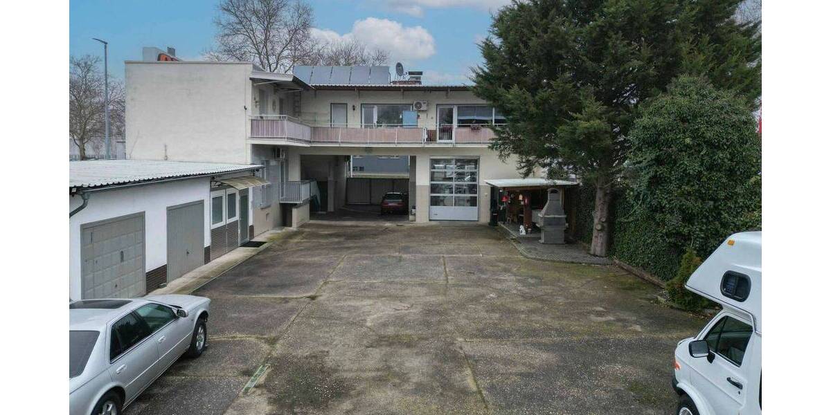 Gewerbeobjekt Bonn Friesdorf - 965.000&euro; | Angebot:26487123