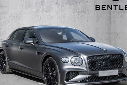 Bentley Flying Spur 5.000 km 343.999 &euro; Köln 50827