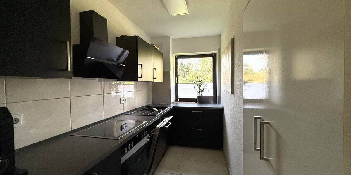 Etagenwohnung Köln Müngersdorf - 3 Zimmer, 82 m&sup2;, 480.000&euro; | Angebot:25748650