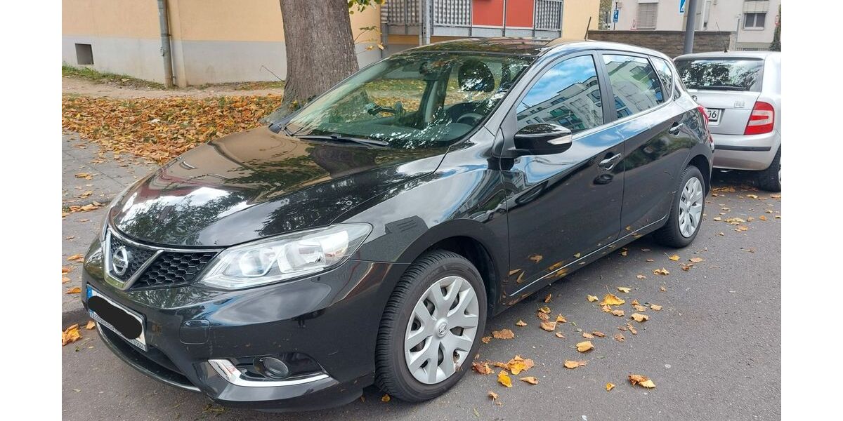 Nissan Pulsar 115.000 km 4.700 &euro; Köln 51109